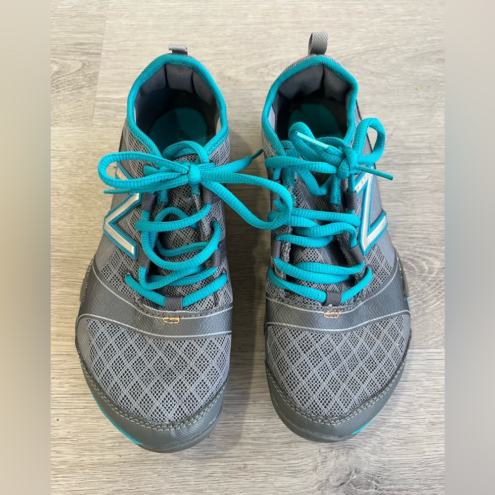 New Balance Minimus 10V3 Hiking Sneakers Size 37.5 EU / Size 7 US